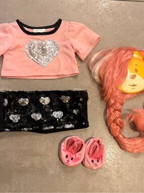 Build-A-Bear Accessories